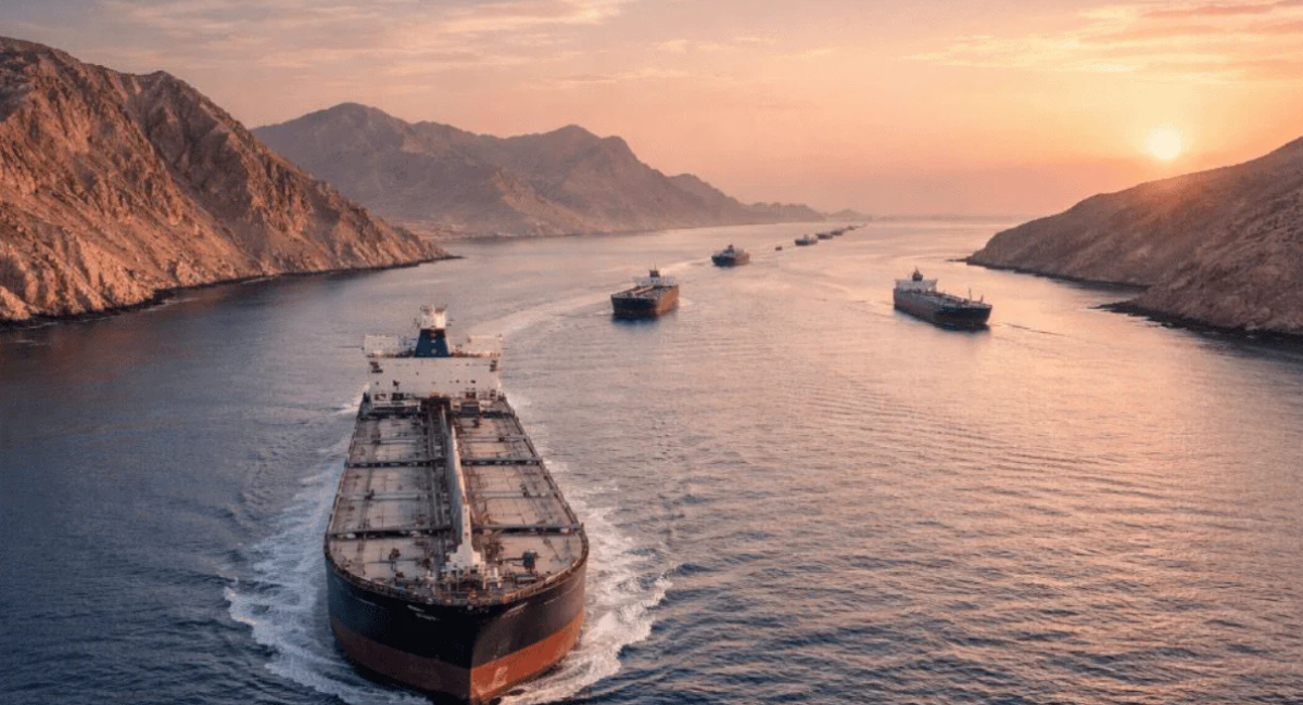 Trump asegura que Irán le pidió levantar bloqueo de Estados Unidos en el Estrecho de Ormuz