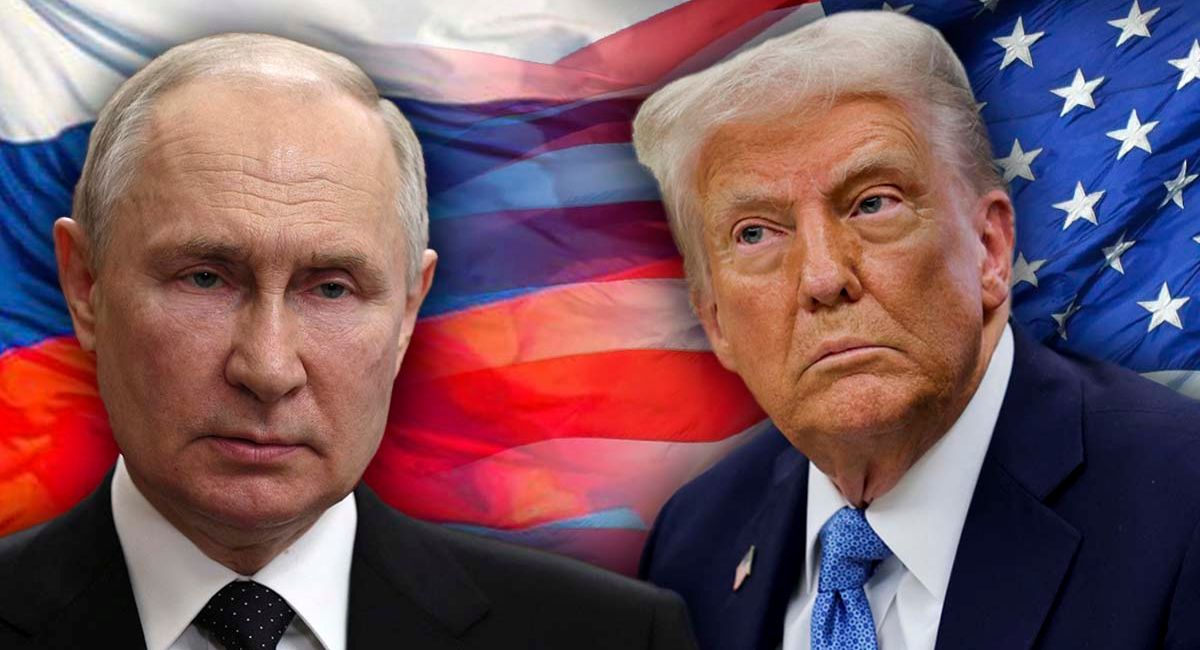 "Una intervención terrestre en Irán sería inaceptable y peligrosa": Putin rechaza el uso de la fuerza de Trump