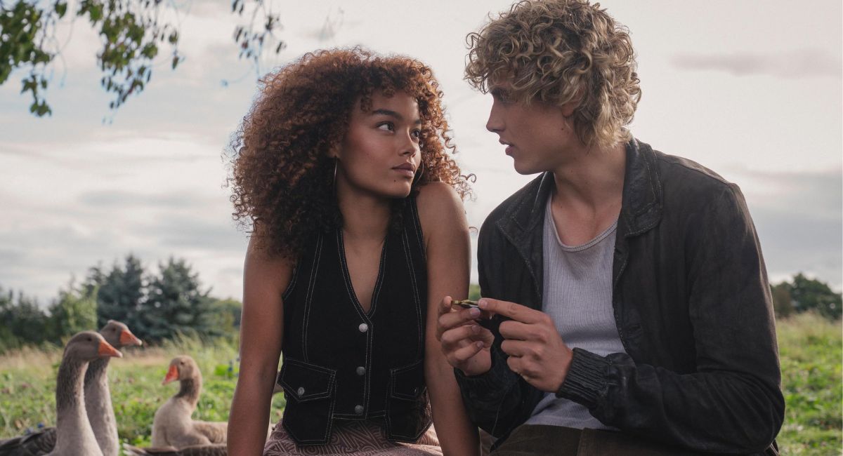 VIDEO: Tráiler oficial de 'Los Juegos del Hambre: Amanecer en la cosecha', protagonizado por Haymitch