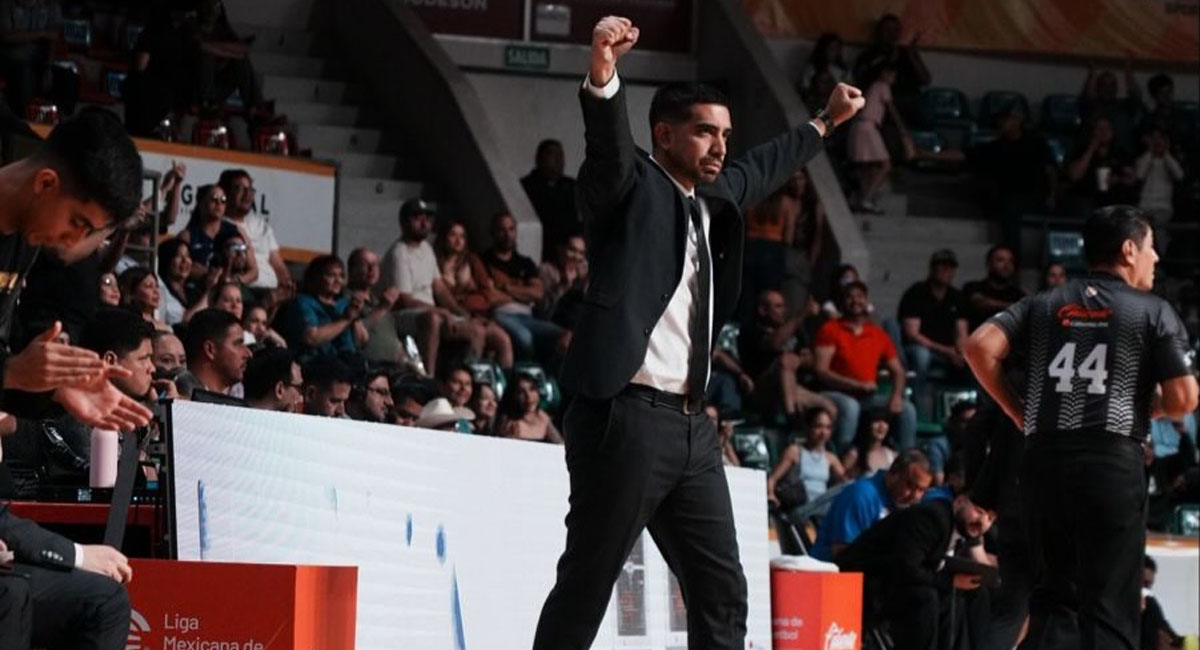 Villafañe no pudo hacer de Rayos un equipo ganador el tiempo que estuvo en el banquillo