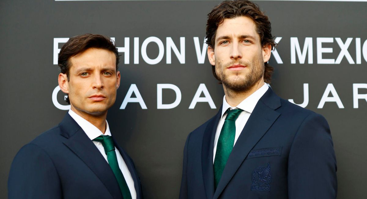 Vestirán seleccionados mexicanos como campeones para el Mundial 2026