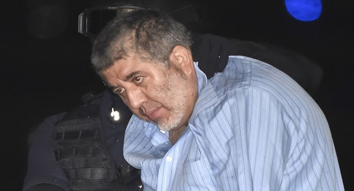 Carrillo Fuentes aplaza su proceso en EU