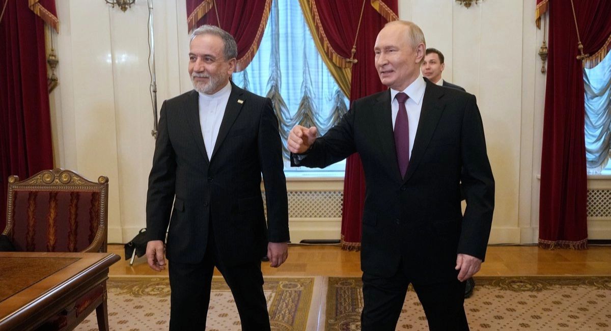 Putin ofrece apoyo para alcanzar la paz en Medio Oriente