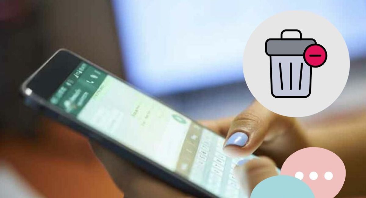 WhatsApp: Este botón te permite liberar espacio de memoria sin borrar tus fotos
