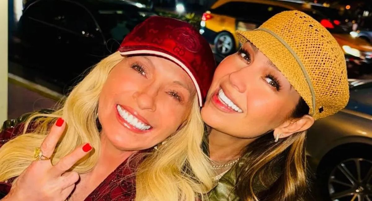 Yuri y Thalía lanzan 'Todo, Todo, Todo', una cumbia ochentera para el disco de Thalía