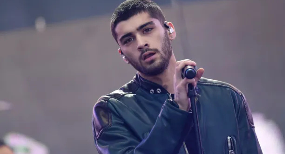 Zayn Malik es hospitalizado en plena semana de estreno de su nuevo disco 'Konnakol'