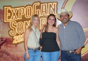 Así se vive la ExpoGan 2026