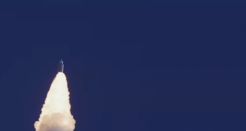 Así se vivió el lanzamiento del Artemis II rumbo a la Luna