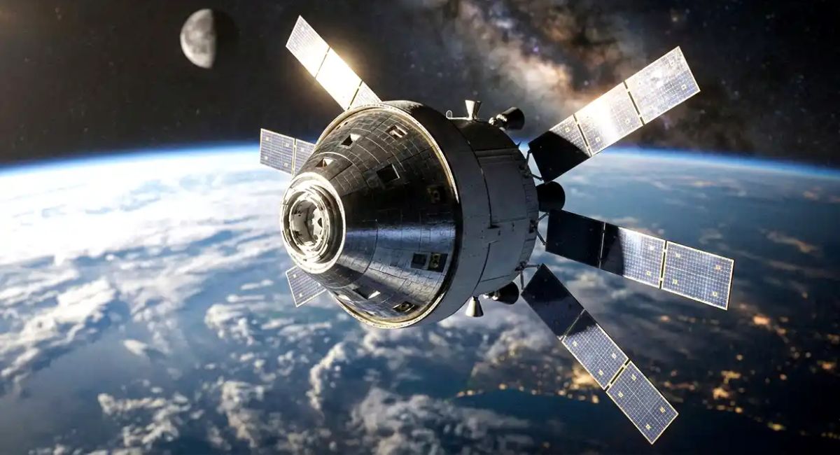 Artemis II, sigue en marcha