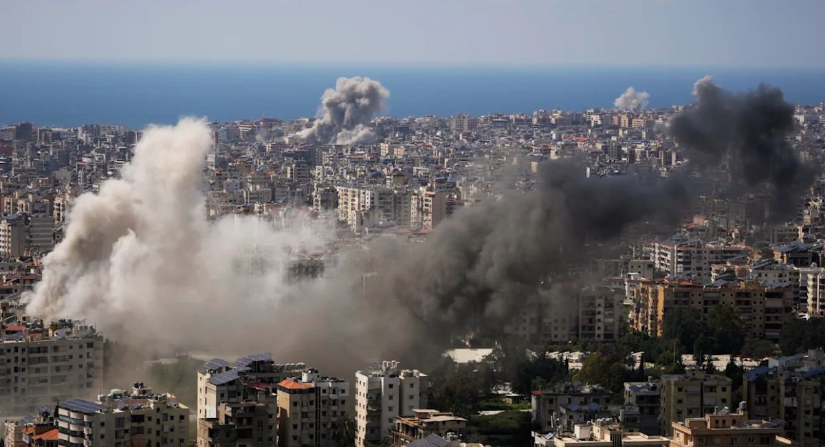 Teherán asegura haber vencido a Estados Unidos e Israel