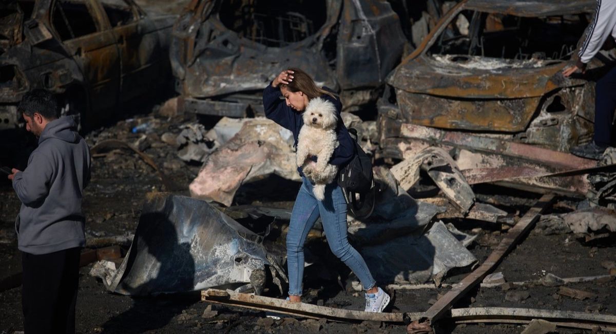 Saldo de muertos y heridos aumenta en Líbano