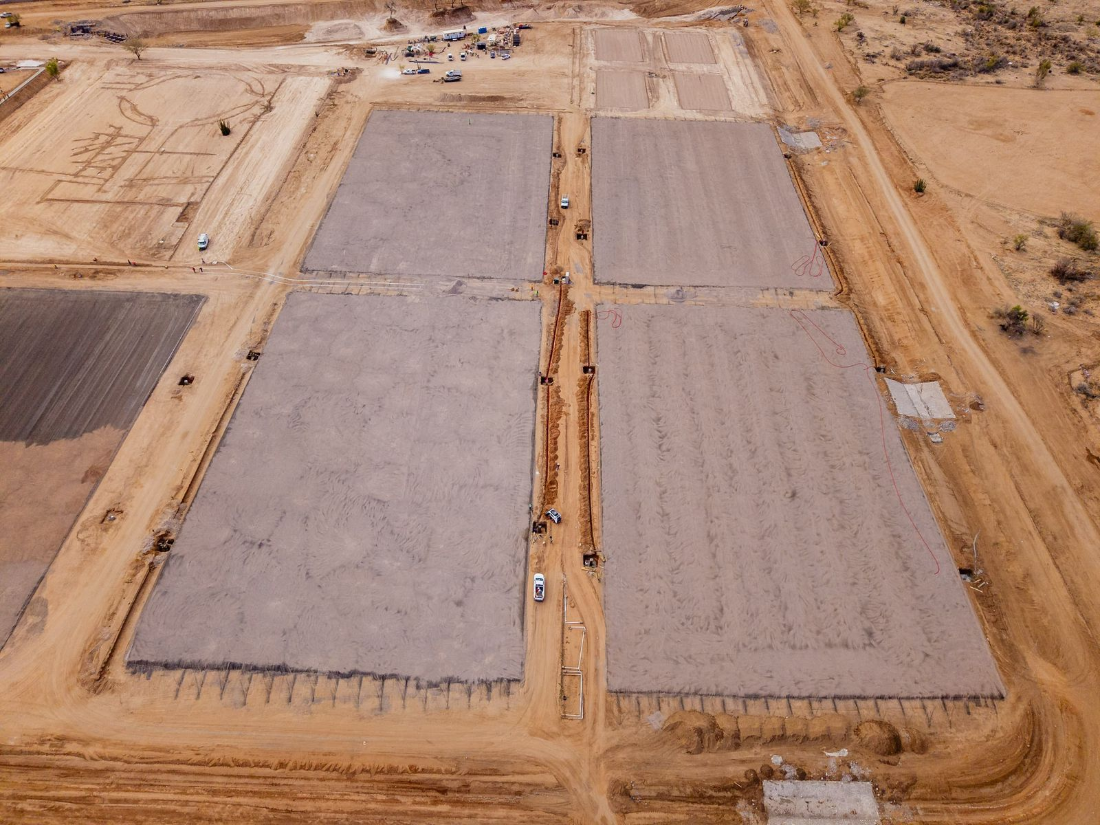 Le apuesta “Toño Astiazarán” a la segunda etapa del Cármano norte