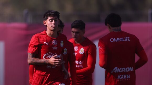 Cierre de locura; Chivas va por la cima de la Liga MX y América por su pase a la Liguilla