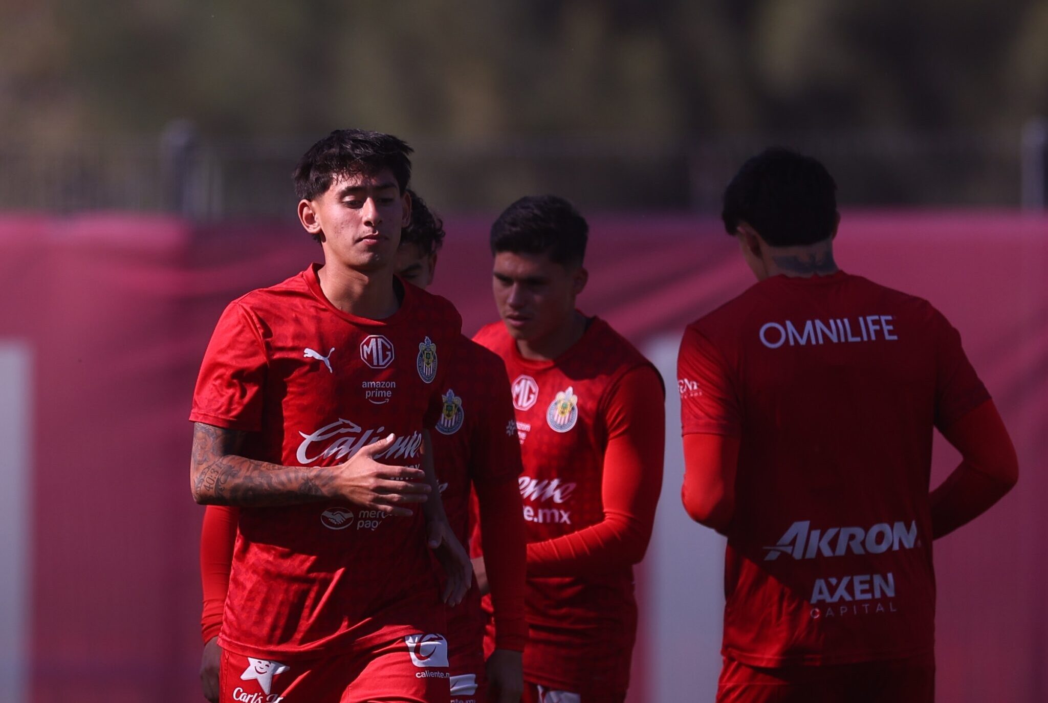 Cierre de locura; Chivas va por la cima de la Liga MX y América por su pase a la Liguilla
