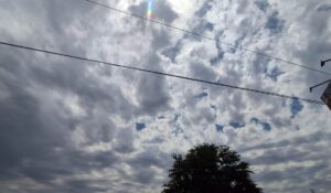 ¿Habrá LLUVIAS HOY en Hermosillo? Pronóstico del CLIMA miércoles 1 de abril de 2026