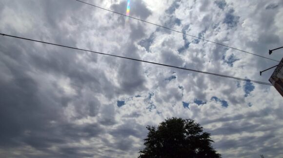 ¿Habrá LLUVIAS HOY en Hermosillo? Pronóstico del CLIMA miércoles 1 de abril de 2026