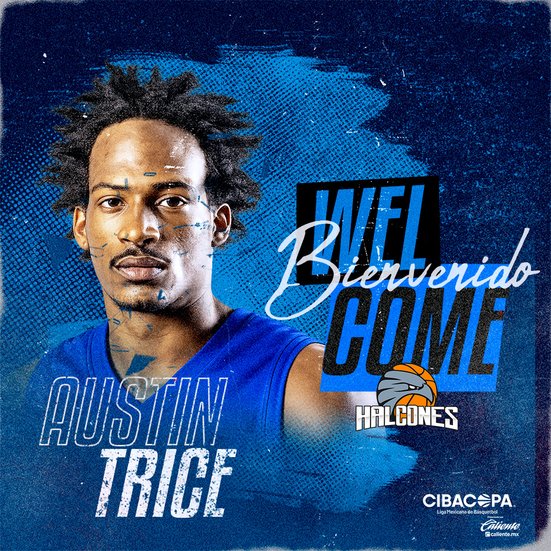 Presentación en redes de Trice