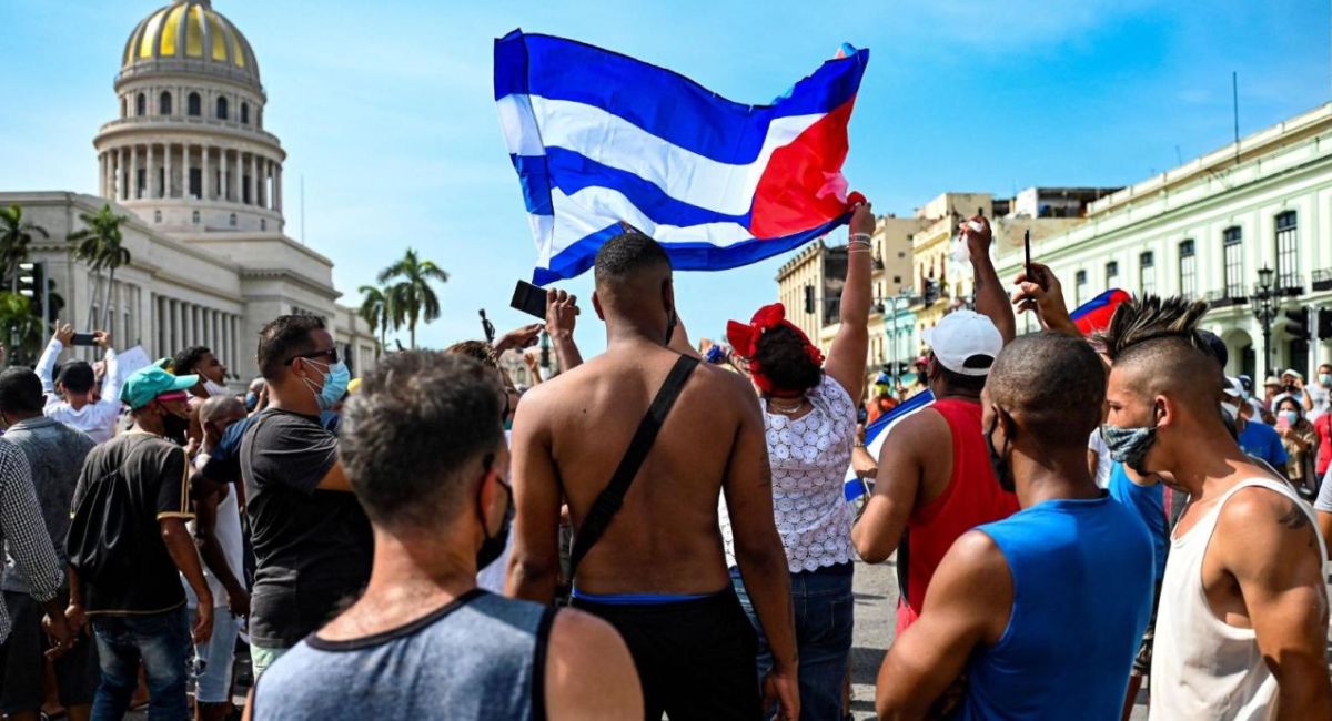 China reafirma apoyo a La Habana y critica a EU