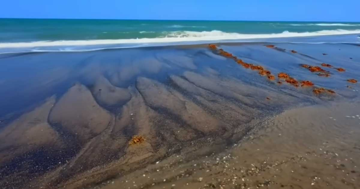 Pemex admite fuga en Cantarell tras derrame en el Golfo de México; hubo irregularidades internas