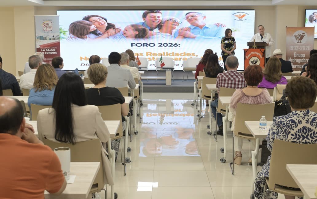 DIF Hermosillo impulsa participación ciudadana para fortalecer a las familias