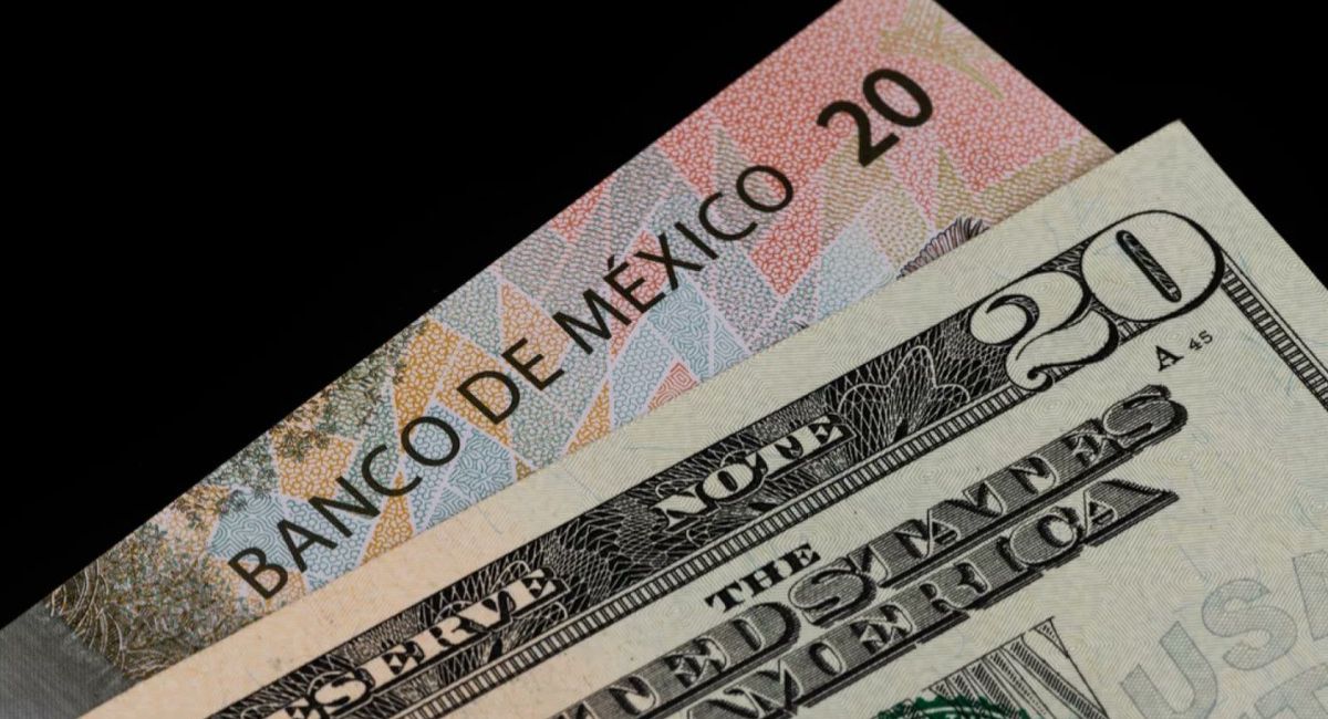 Así cotiza el dólar este miércoles 22 de abril