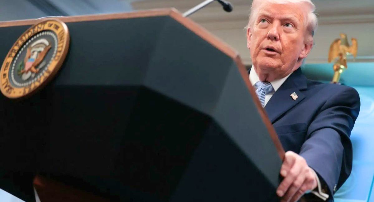 Trump ve probable retomar diálogo con Irán tras reunión sin acuerdo