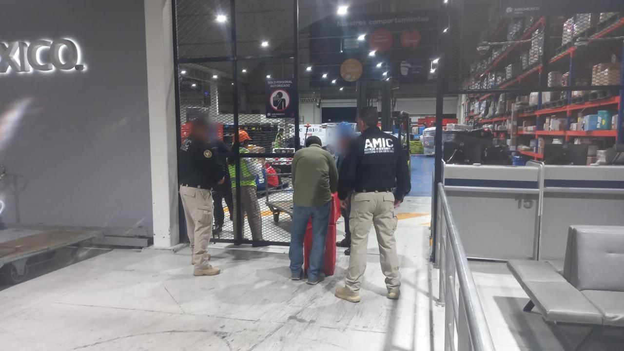 Muestras de suero vitaminado llegan a laboratorio nacional en CDMX; autoridades de Salud de Sonora y Fiscalía mantienen investigación