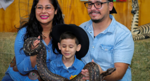 Así se vive la ExpoGan 2026