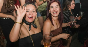 Así se vive la ExpoGan 2026