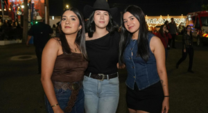 Así se vive la ExpoGan 2026
