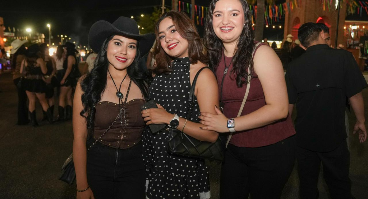 Así se vive la ExpoGan 2026