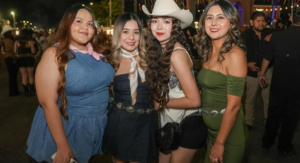 Así se vive la ExpoGan 2026