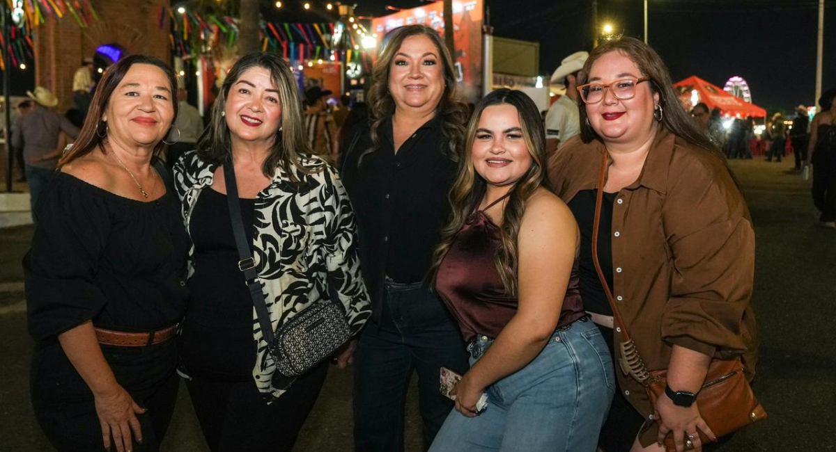 Así se vive la ExpoGan 2026