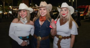 Así se vive la ExpoGan 2026