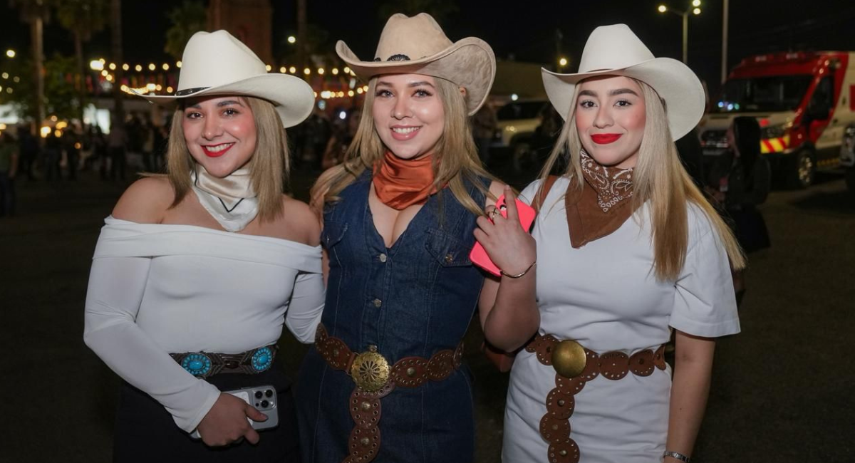 Así se vive la ExpoGan 2026
