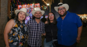 Así se vive la ExpoGan 2026
