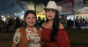 Así se vive la ExpoGan 2026