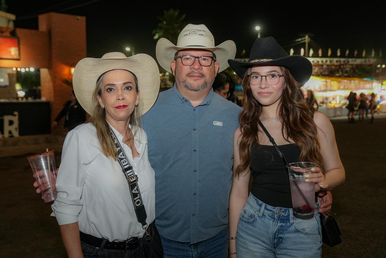 Así se vive la ExpoGan 2026