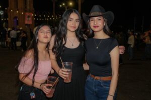 Así se vive la ExpoGan 2026