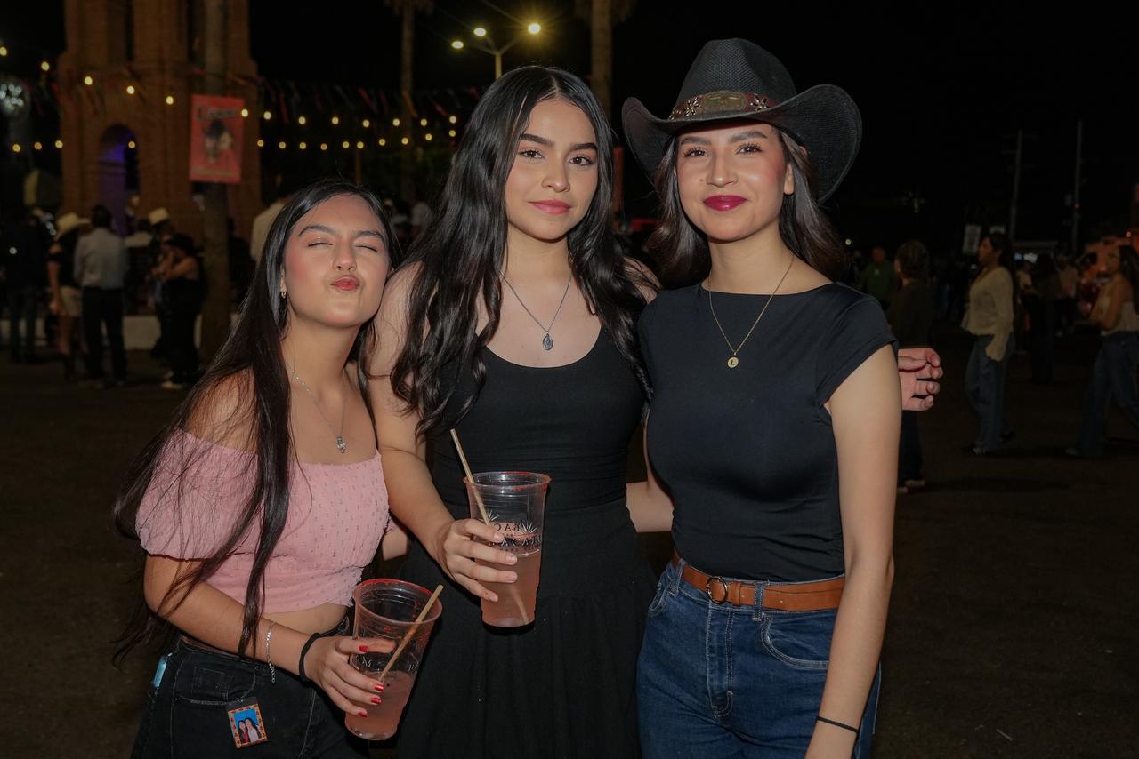 Así se vive la ExpoGan 2026
