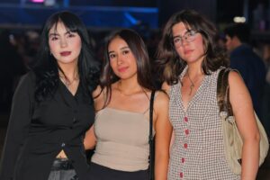 Así se vive la ExpoGan 2026