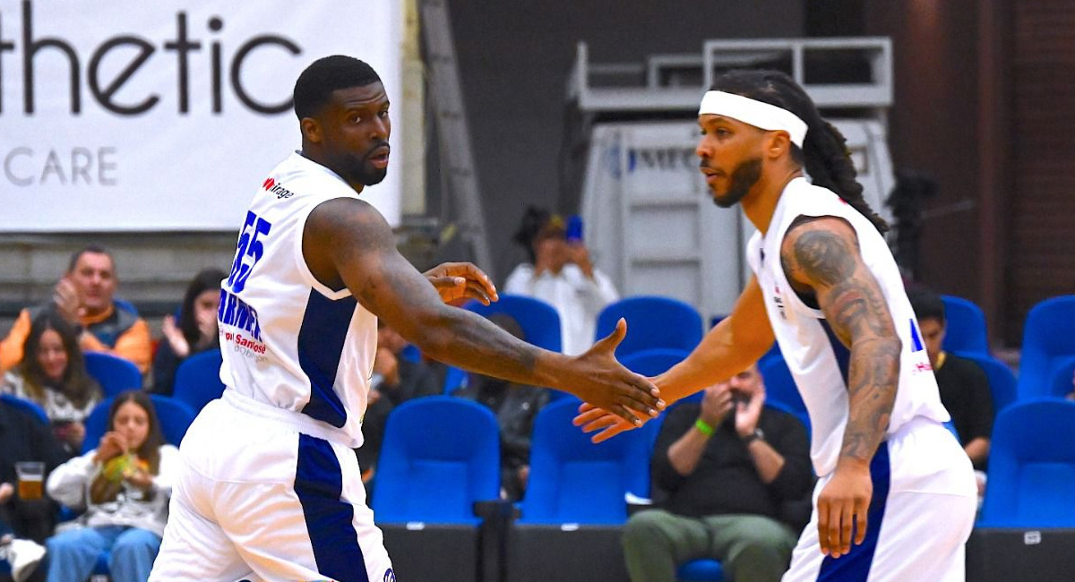 Thomas ya jugó con Halcones