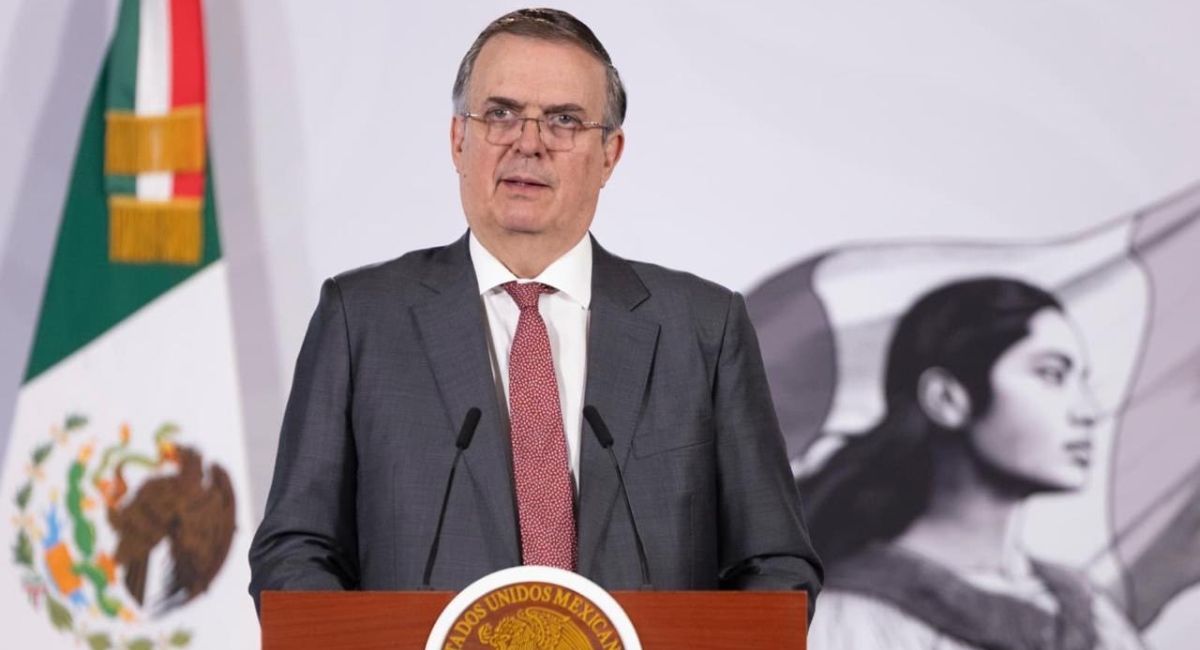 Ebrard sostendrá una reunión con Jamieson Greer, titular de la Oficina del Representante Comercial de Estados Unidos (USTR)