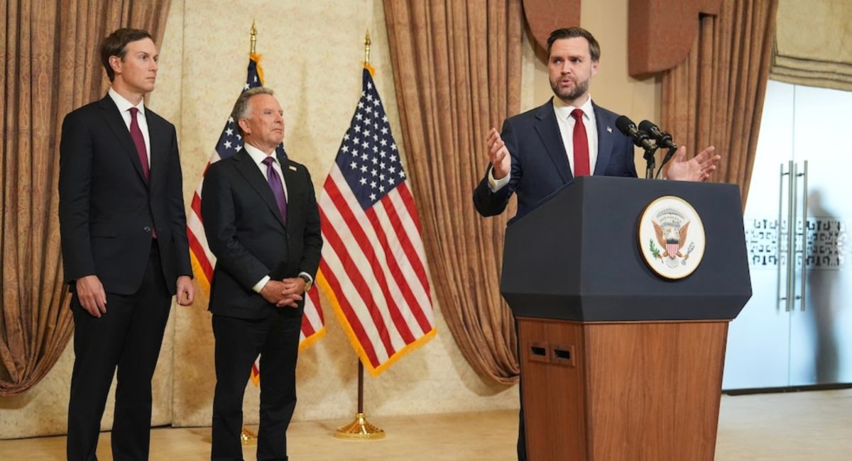 Irán plantea frenar su programa nuclear cinco años; EU busca más tiempo y retiro de uranio