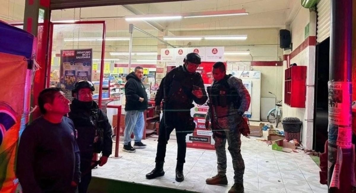 Confirman muerte de niño de 2 años por quemaduras; se lesionó en disturbios por muerte de 'El Mencho'