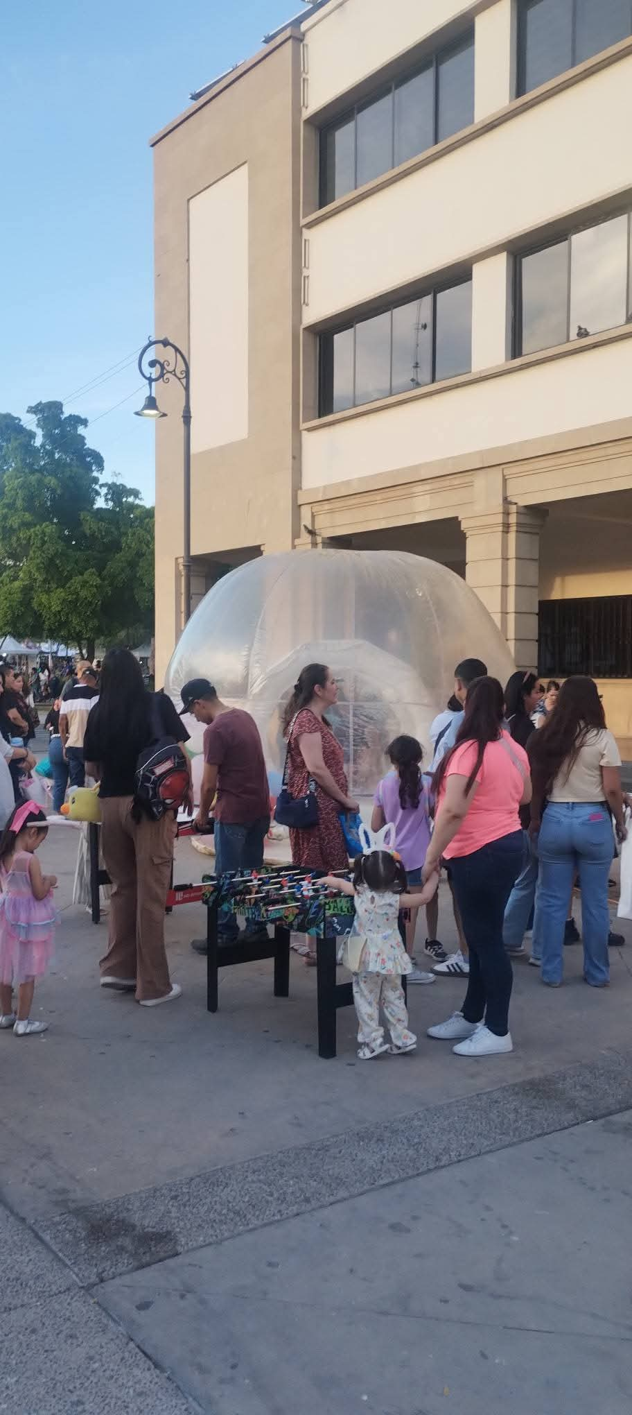 Desarrollan en la Unison de Hermosillo proyecto de turismo incluyente