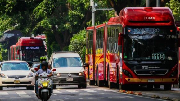 ¿Doble Hoy No Circula? Estos autos no podrán transitar HOY sábado 9 de mayo del 2026