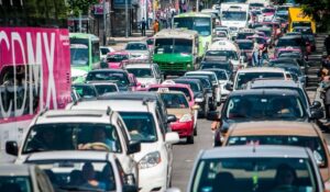 Hoy No Circula 1 de abril: ¿Qué autos NO circulan este MIÉRCOLES en CDMX?