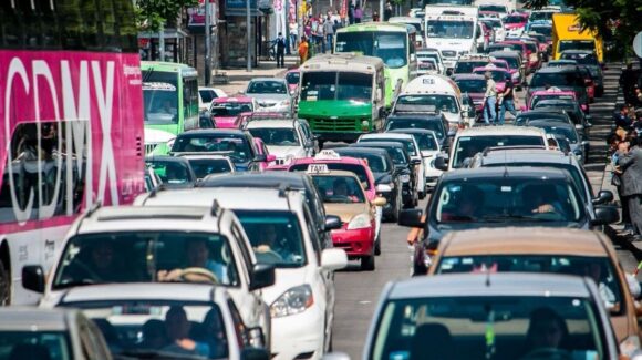Hoy No Circula 1 de abril: ¿Qué autos NO circulan este MIÉRCOLES en CDMX?