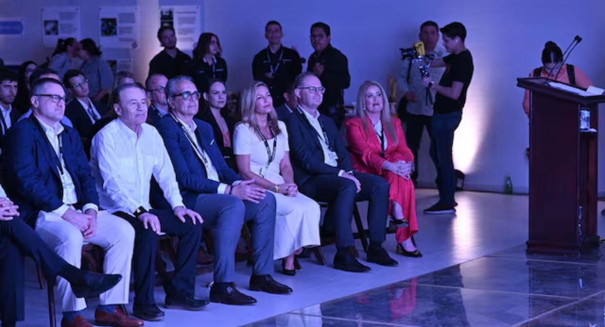 Impulsan inversión con nueva planta de Dormakaba